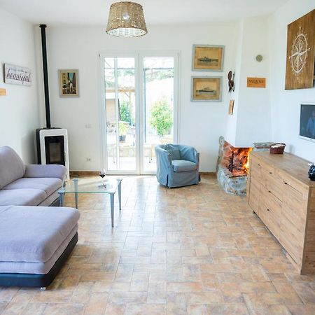 Relais Bellavista Tuscany Suvereto Εξωτερικό φωτογραφία