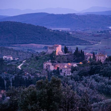 Relais Bellavista Tuscany Suvereto Εξωτερικό φωτογραφία