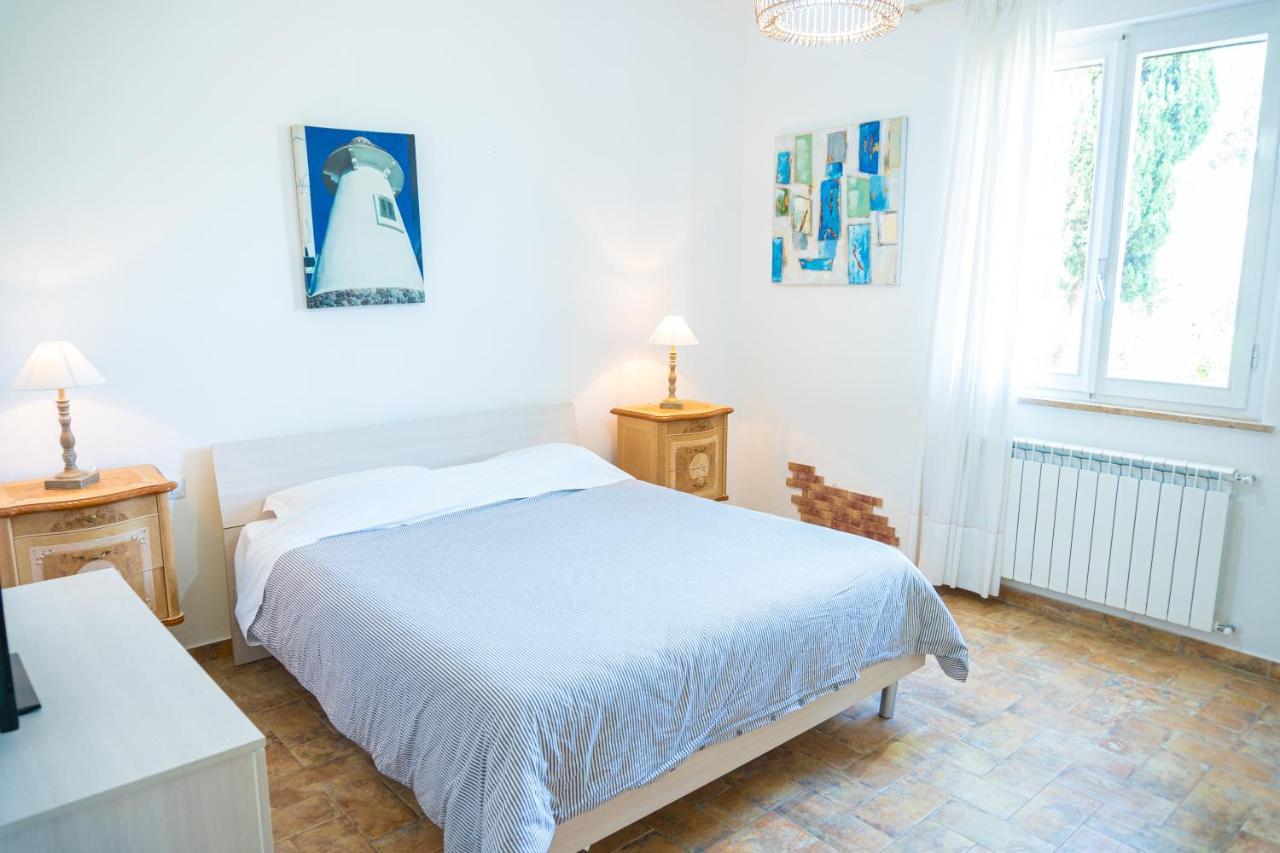 Relais Bellavista Tuscany Suvereto Εξωτερικό φωτογραφία