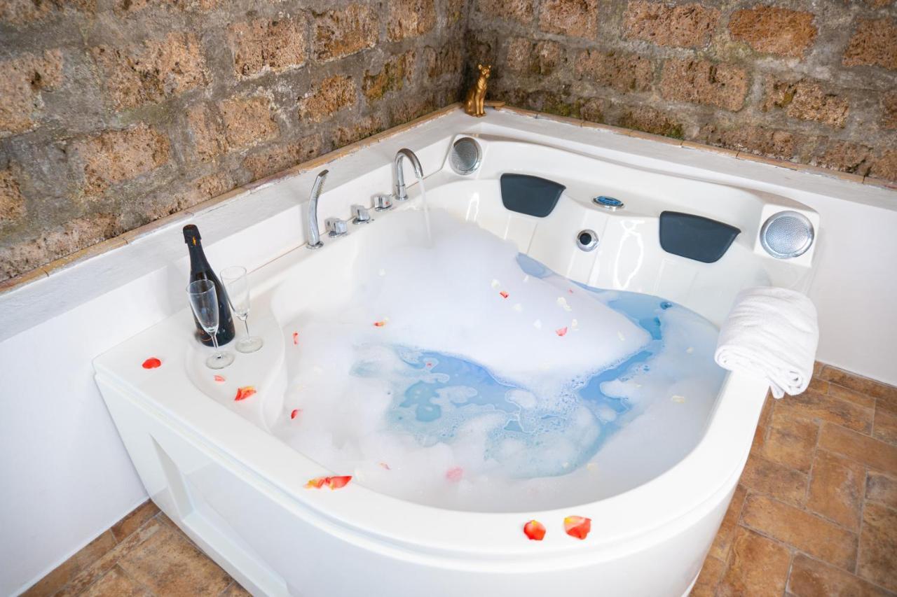 Relais Bellavista Tuscany Suvereto Εξωτερικό φωτογραφία