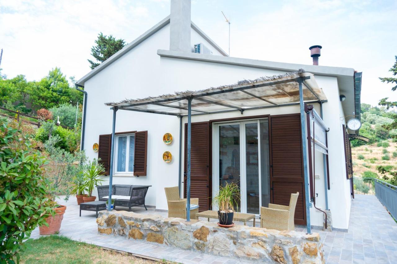 Relais Bellavista Tuscany Suvereto Εξωτερικό φωτογραφία