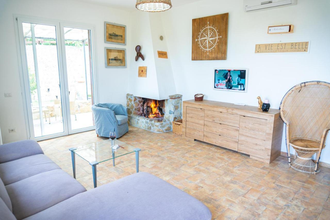 Relais Bellavista Tuscany Suvereto Εξωτερικό φωτογραφία