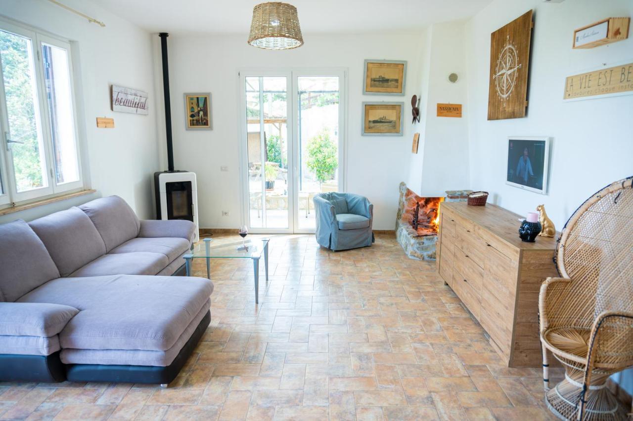 Relais Bellavista Tuscany Suvereto Εξωτερικό φωτογραφία