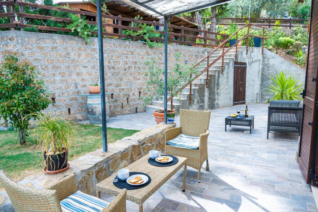 Relais Bellavista Tuscany Suvereto Εξωτερικό φωτογραφία