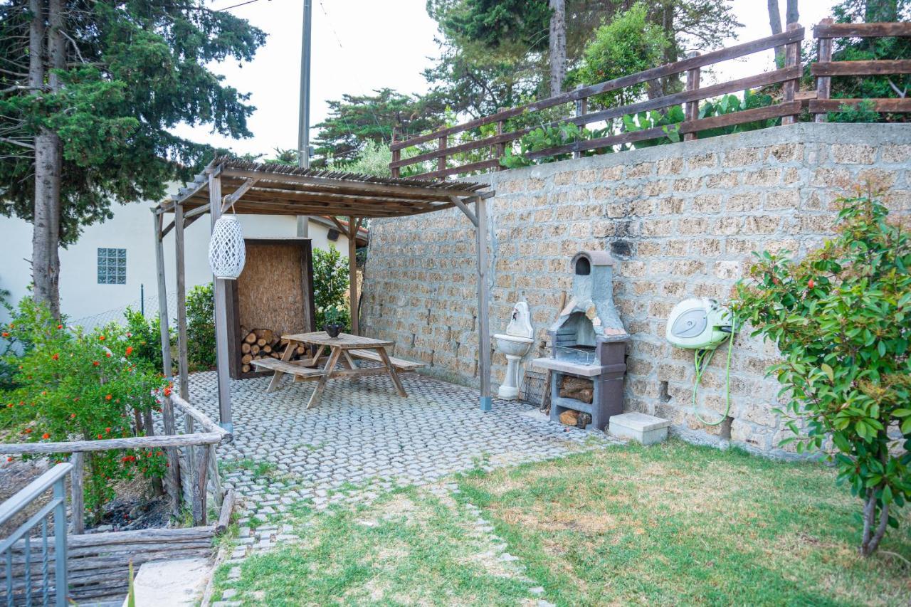 Relais Bellavista Tuscany Suvereto Εξωτερικό φωτογραφία