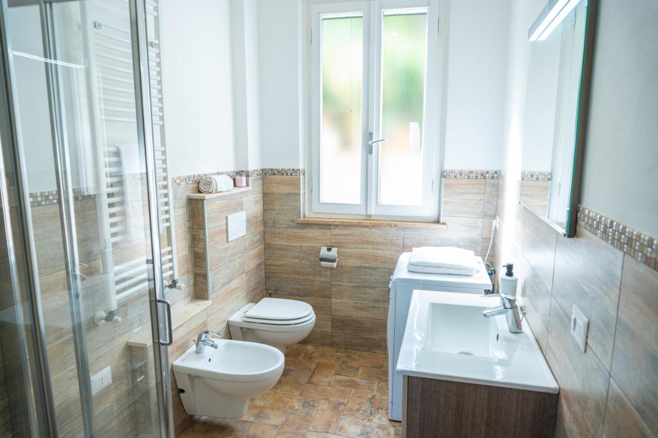 Relais Bellavista Tuscany Suvereto Εξωτερικό φωτογραφία